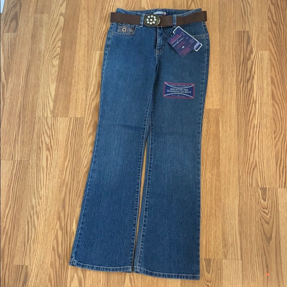 NWT Jeans